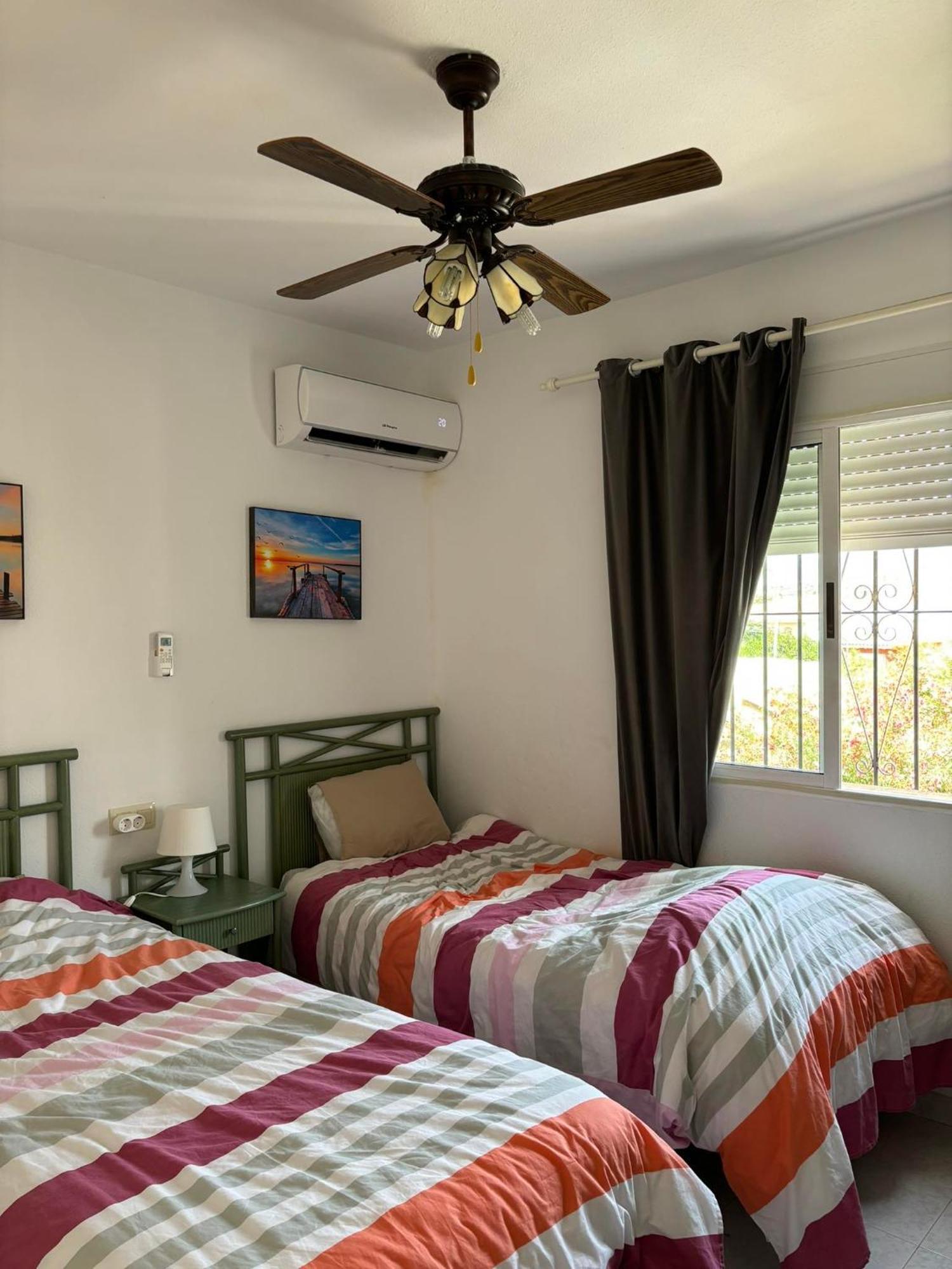 Calle Pluton 77 San Juan de los Terreros Εξωτερικό φωτογραφία