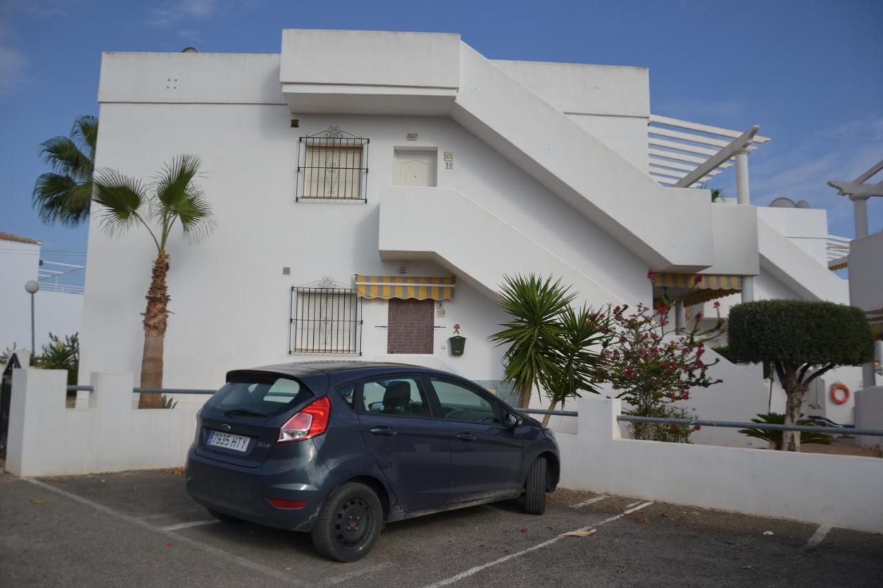 Calle Pluton 77 San Juan de los Terreros Εξωτερικό φωτογραφία