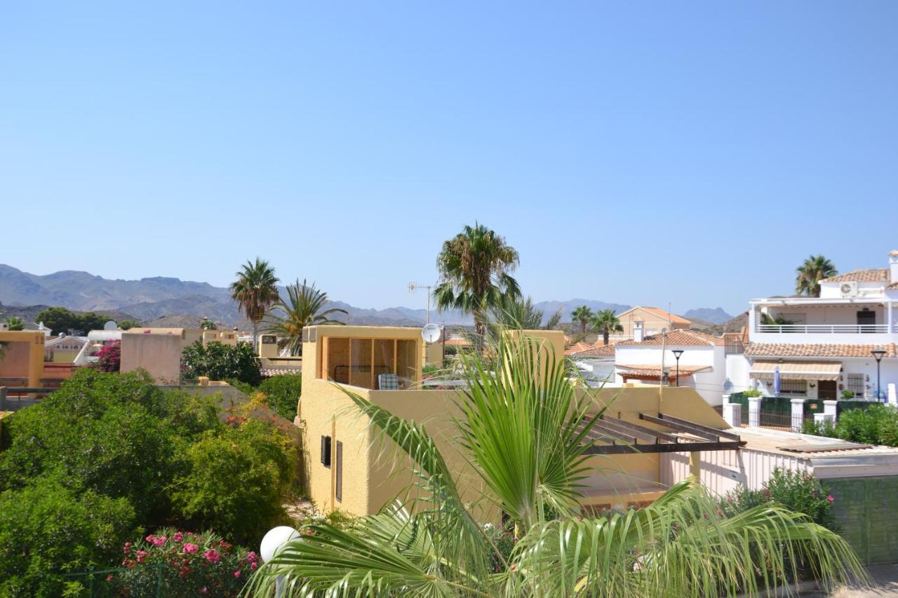 Calle Pluton 77 San Juan de los Terreros Εξωτερικό φωτογραφία
