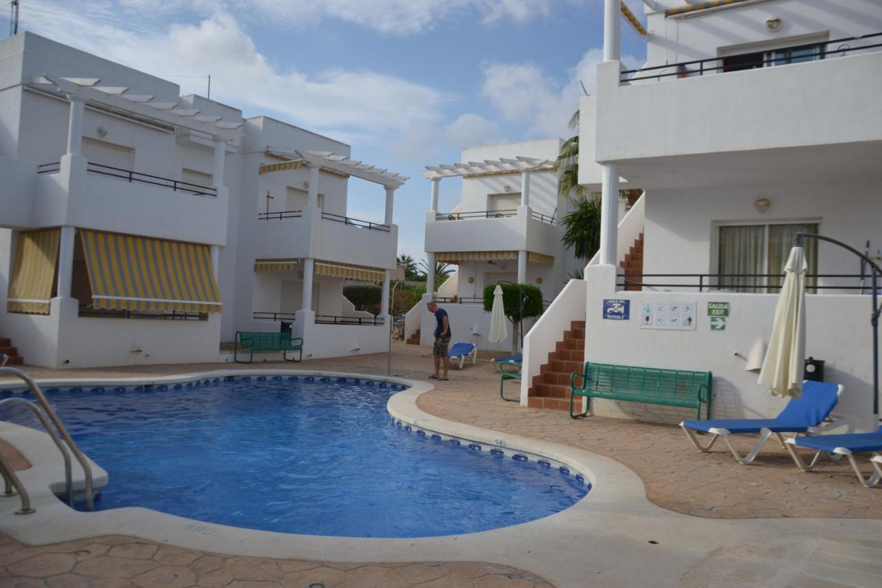 Calle Pluton 77 San Juan de los Terreros Εξωτερικό φωτογραφία